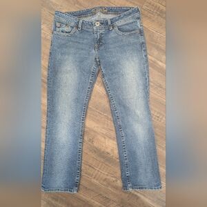 American Eagle Vintage Y2K Jeans